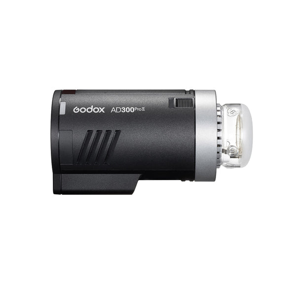 Flash autónomo Godox AD300Pro II TTL HSS – GodoxOnline.com