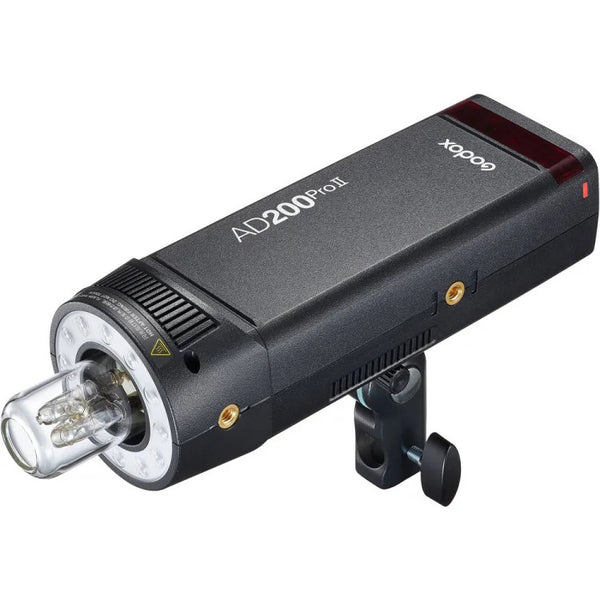 Flash Autónomo Godox AD200Pro II y Softbox AD-S7 – GodoxOnline.com