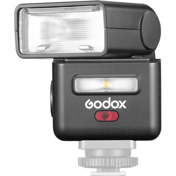 Flash modular Godox IT32 TTL HSS y X5 – GodoxOnline.com