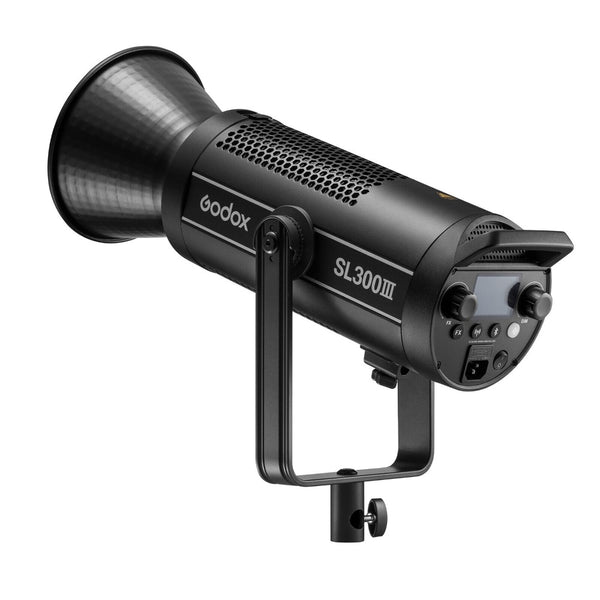 Foco Led Godox SL300III montura Bowens – GodoxOnline.com