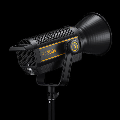 Foco Led Godox VL300II – GodoxOnline.com