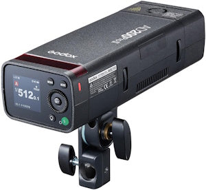 AD200PRO II