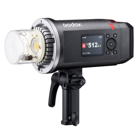 AD600BM II