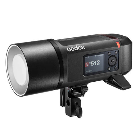 AD600PRO II