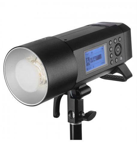 AD400PRO