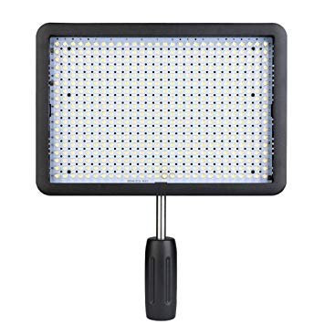 Luz Contínua
