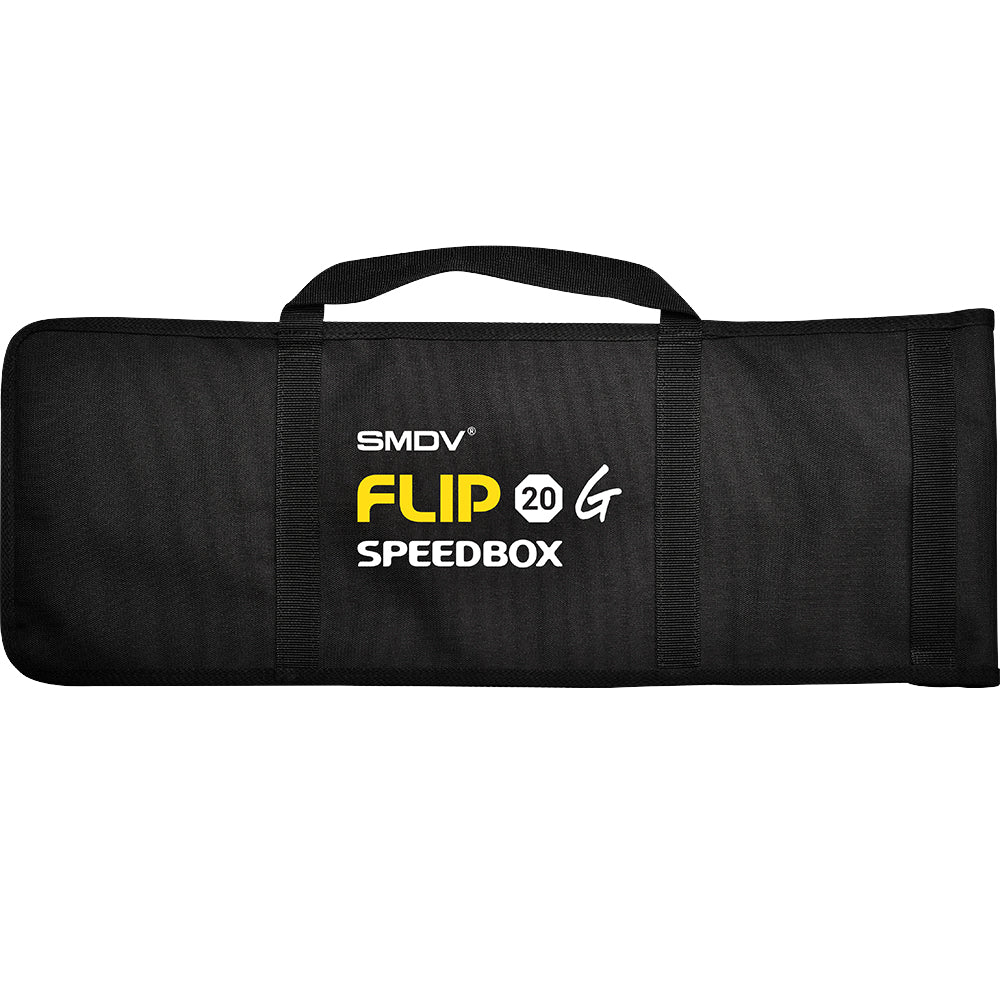 Flash Autónomo Godox AD300ProII Go Kit