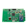 Placa de control+LCD+ 2.4G AD600B