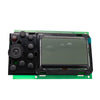 Placa de control+LCD+ 2.4G AD600BM