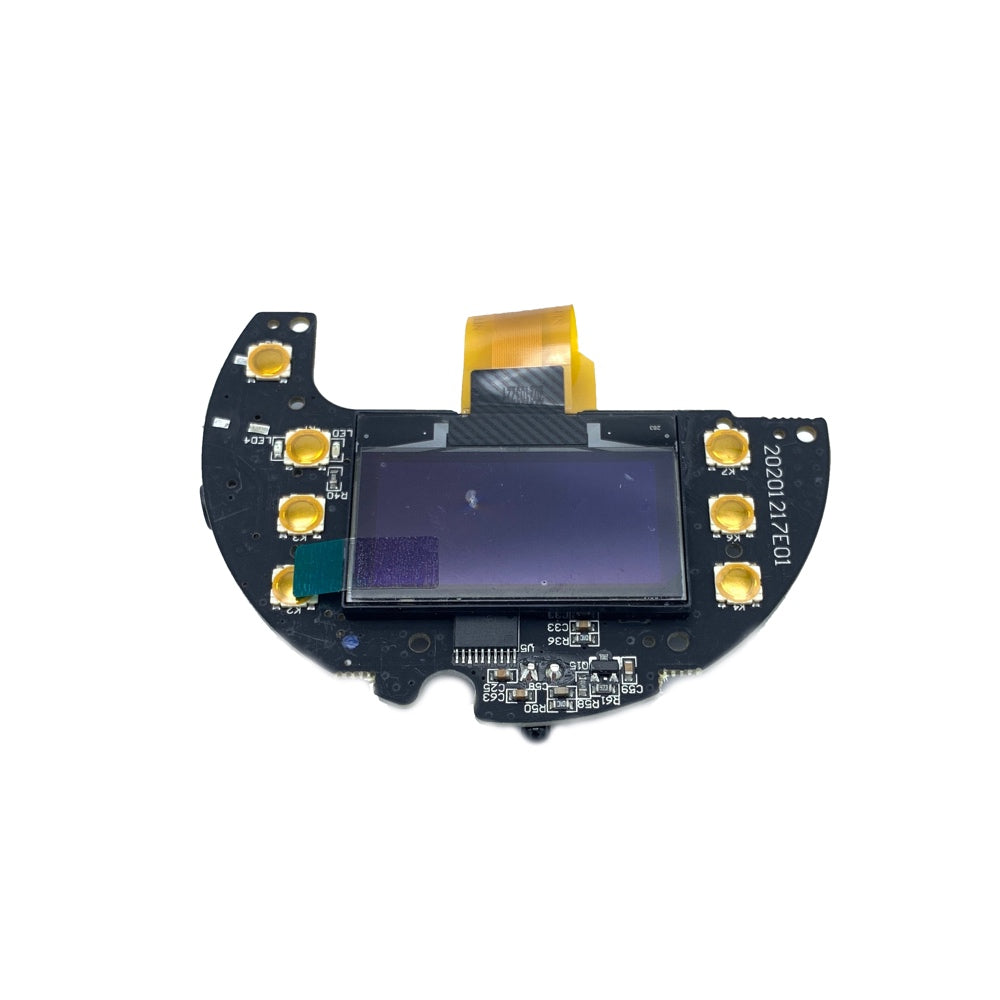 Placa de control AD100Pro