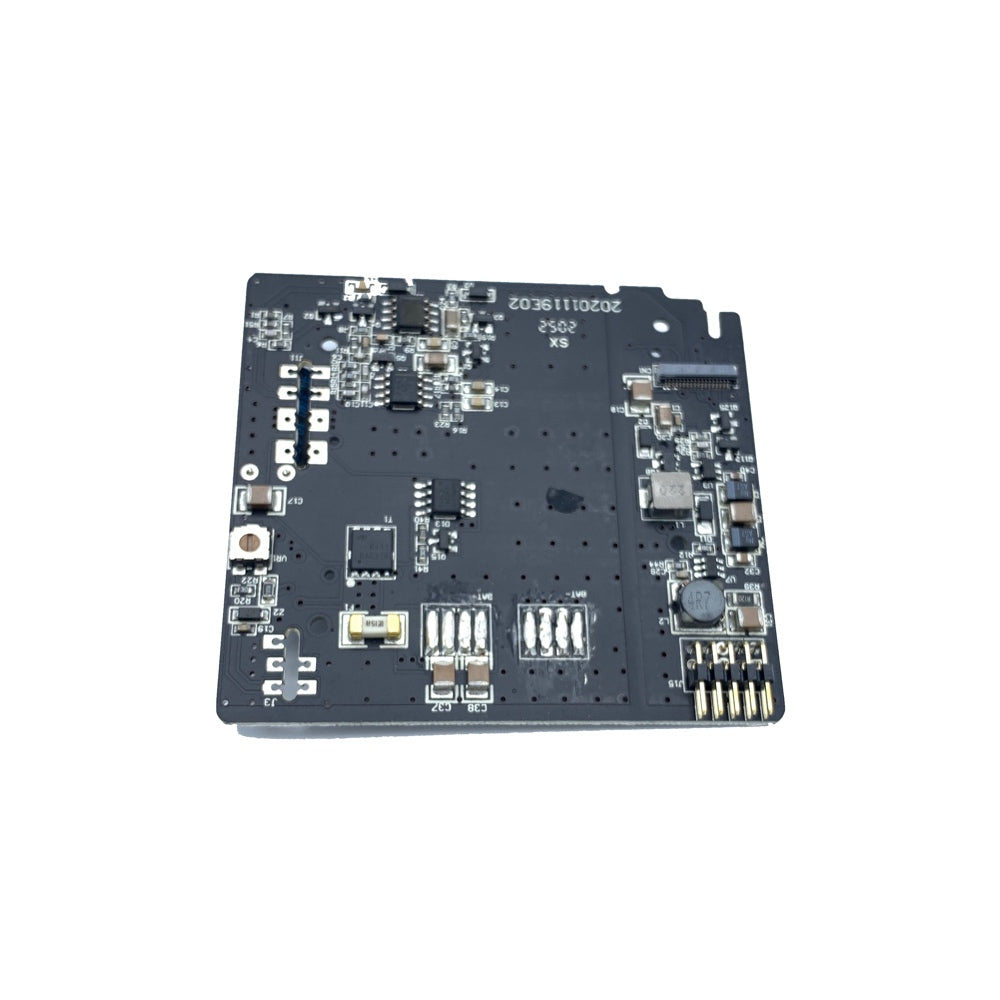 Placa alimentación AD100Pro