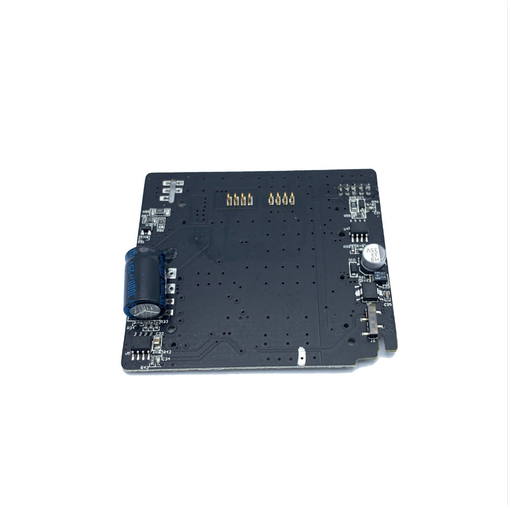 Placa alimentación AD100Pro