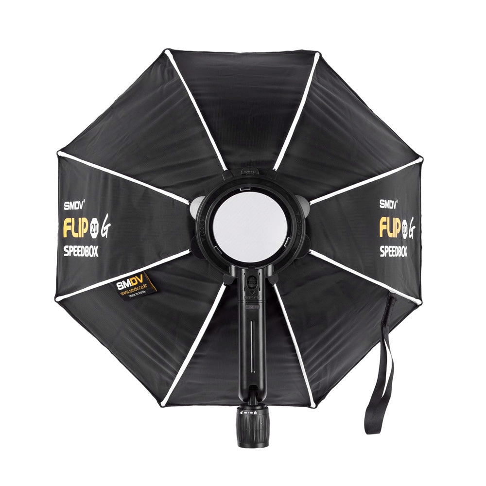 Flash Autónomo Godox AD300ProII Go Kit