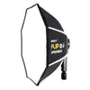 Flash Autónomo Godox AD300ProII Go Kit