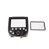Tablero de botonadura con LCD para V1 y V860III