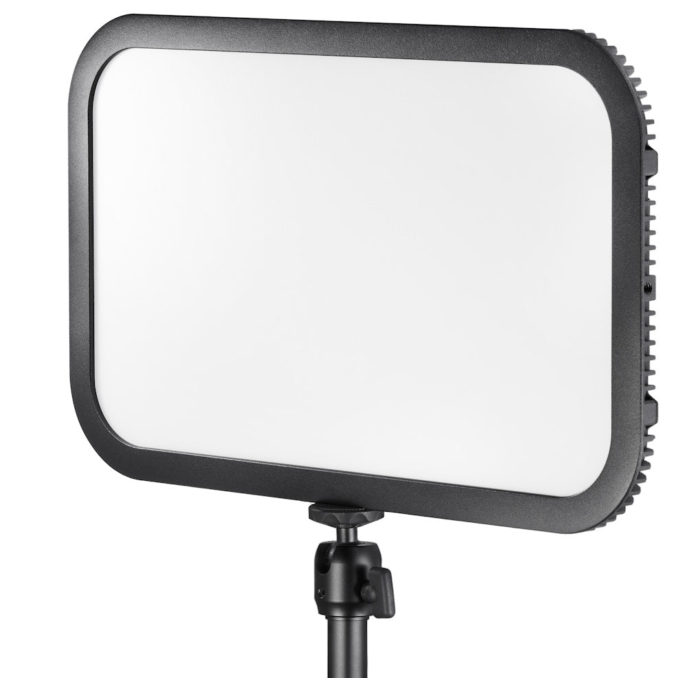 Led GODOX ES45 Bicolor E-Sport + Soporte Ajustable y Control
