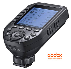 Kit Flash Godox V1Pro y transmisor XProII para Sony. CashBack 50€