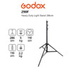 Soporte de iluminación Godox 290F