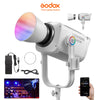 Foco Led RGB Godox Litemons LA600R