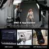Foco Led Godox Litemons LA600Bi