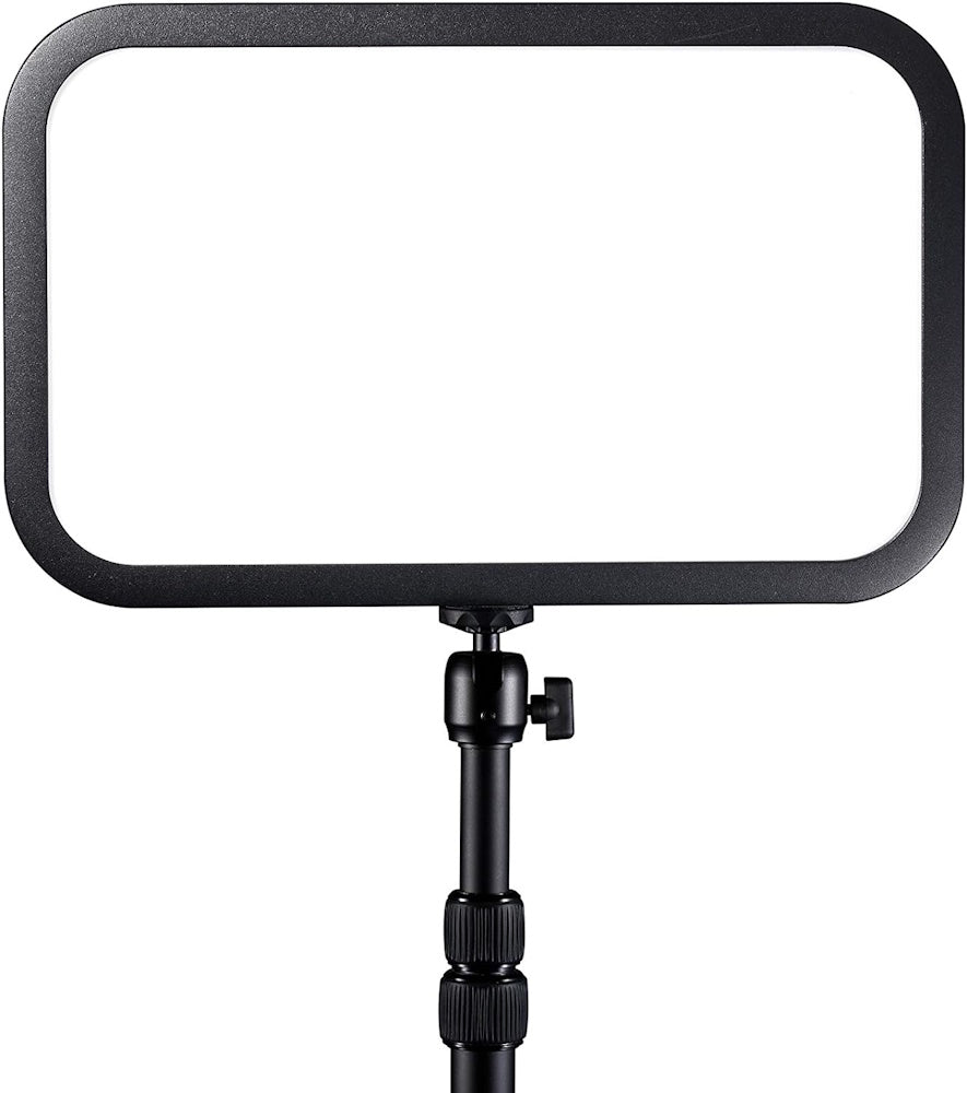 Led GODOX ES45 Bicolor E-Sport + Soporte Ajustable y Control