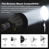 Foco Led Godox Litemons LA600Bi
