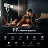 Foco Led Godox Litemons LA600Bi