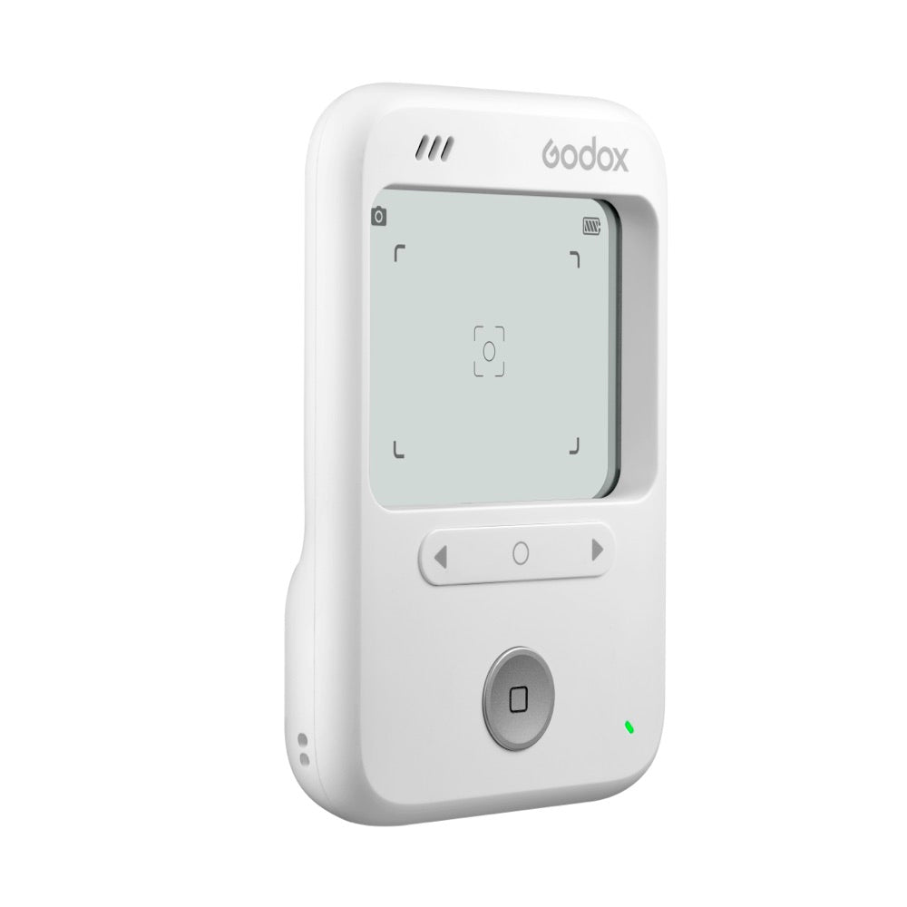 Godox C100 – Cámara con visor transparente Complete Kit