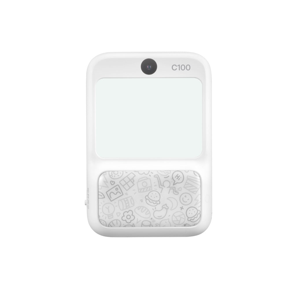Godox C100 – Cámara con visor transparente Complete Kit
