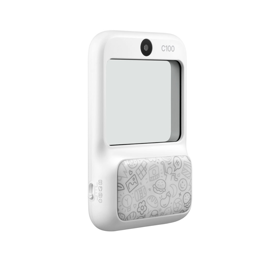 Godox C100 – Cámara con visor transparente Complete Kit