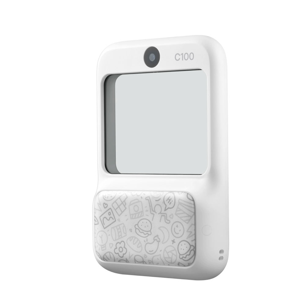 Godox C100 – Cámara con visor transparente Complete Kit