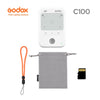 Godox C100 – Cámara con visor transparente Complete Kit