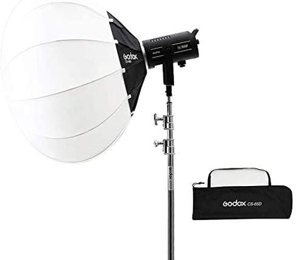 Softbox Difusor Godox Lantern CS85D 85m para Bowens