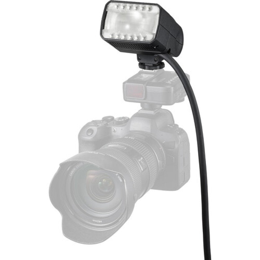 Cabezal de extensión EC200II para Godox AD200Pro II
