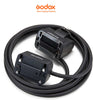 Cabezal de extensión EC200II para Godox AD200Pro II