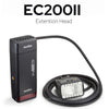 Cabezal de extensión EC200II para Godox AD200Pro II