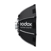 Godox EazyFlow Octa 60 cm – Softbox Octogonal Bowens