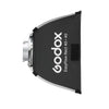 Godox EazyFlow 40×40 cm – Softbox Plegable Bowens