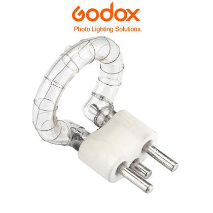 Recambio tubo destello Godox AD300Pro
