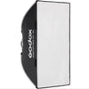 Godox EazyFlow Rect 60×90 cm – Softbox Rectangular Bowens