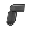 Godox V480 TTL HSS para Sony con batería de litio y pantalla táctil