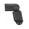 Godox V480 TTL HSS para Sony con batería de litio y pantalla táctil