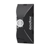 Godox EazyFlow Rect 40×90 cm – Softbox Strip Bowens