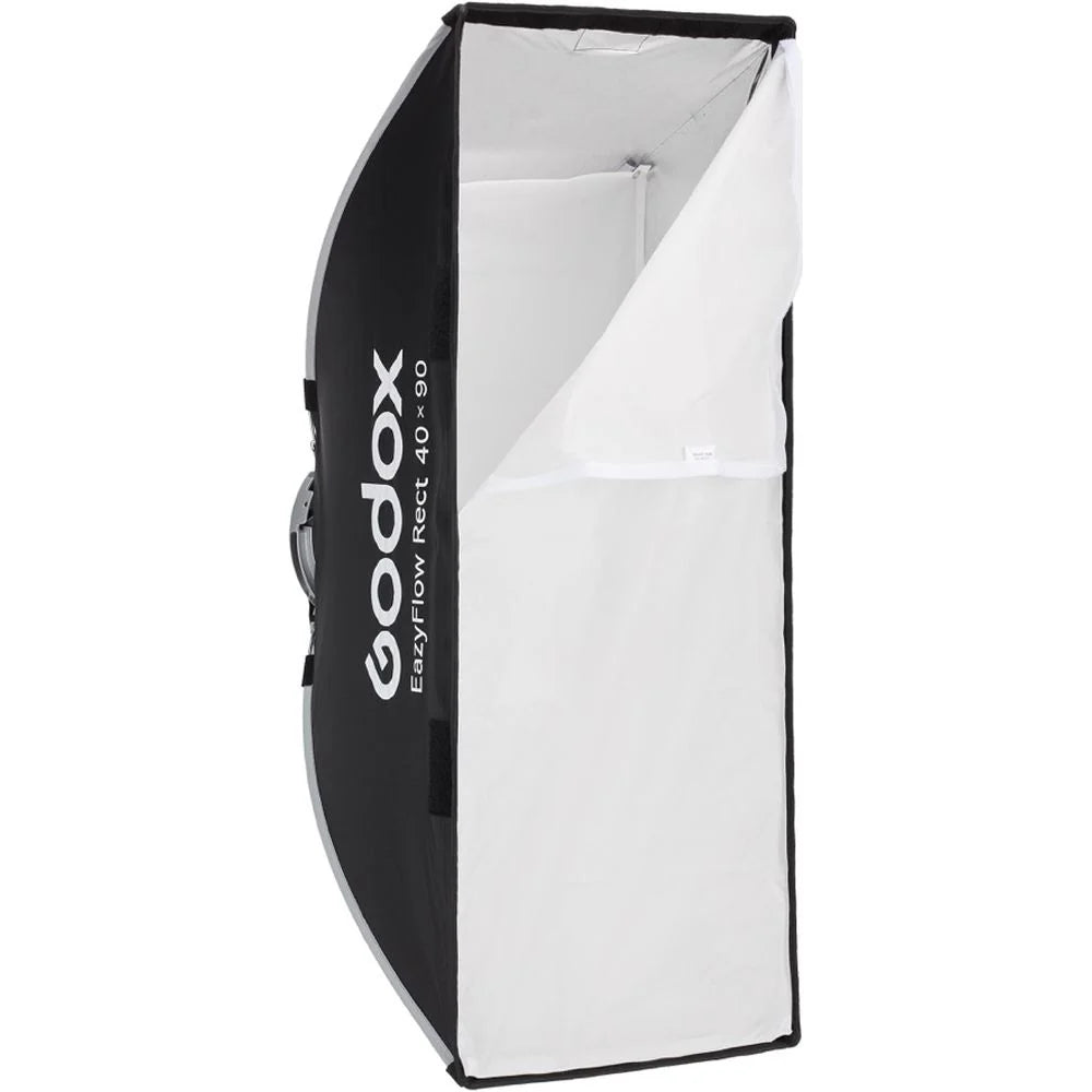 Godox EazyFlow Rect 40×90 cm – Softbox Strip Bowens
