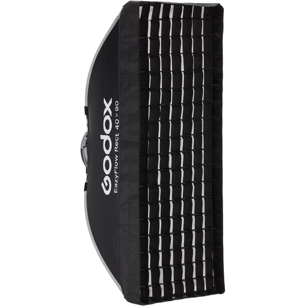 Godox EazyFlow Rect 40×90 cm – Softbox Strip Bowens