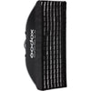 Godox EazyFlow Rect 40×90 cm – Softbox Strip Bowens