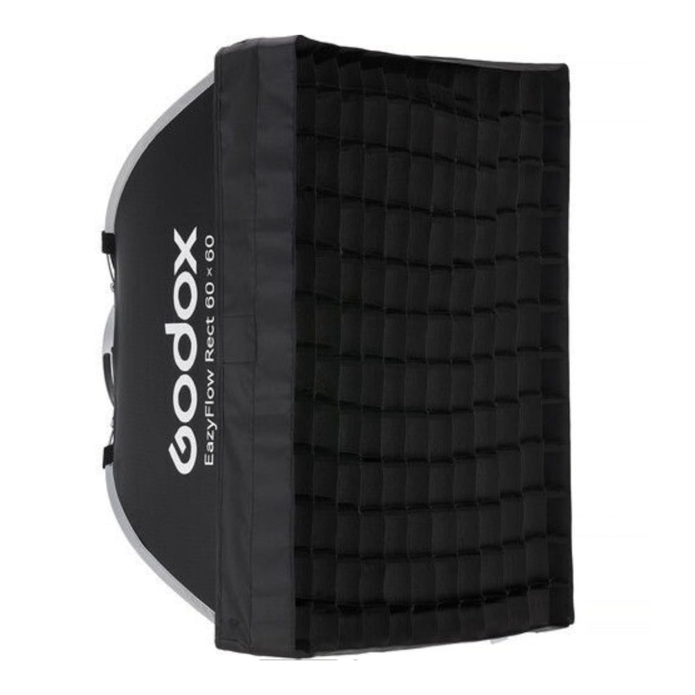 Godox EazyFlow 60×60 cm – Softbox Cuadrado Bowens