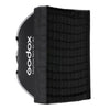 Godox EazyFlow 60×60 cm – Softbox Cuadrado Bowens