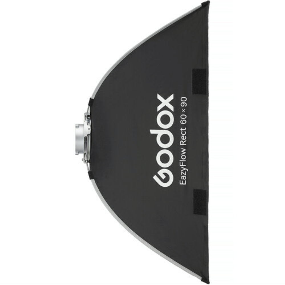 Godox EazyFlow Rect 60×90 cm – Softbox Rectangular Bowens