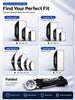 Godox EazyFlow Octa 150cm – Softbox Octogonal Bowens